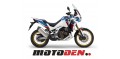 Honda Africa Twin Adventure Sports DCT